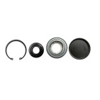 Roulement de Roue Arrière Pour Opel Movano B Renault Master III 432107045R