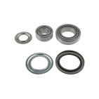 Roulement de Roue Avant Pour Mercedes Sprinter 2-T 3-T 4-T 3 5-T 2D0498625