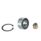 Roulement de Roue Avant Pour Peugeot 206+ 2009-2013 335099
