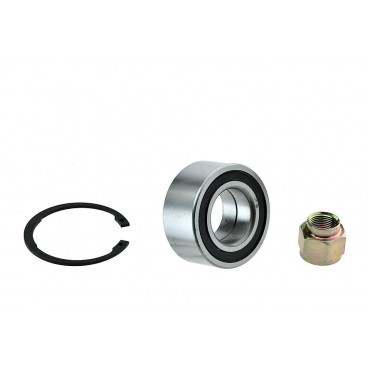 Roulement de Roue Avant Pour Peugeot 206+ 2009-2013 335099