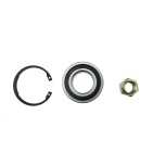 Roulement de Roue Avant Pour Peugeot 206+ 2009-2013 335099