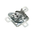 Serrure de Capot Moteur Pour Citroën Jumper I Fiat Ducato Peugeot Boxer 793493