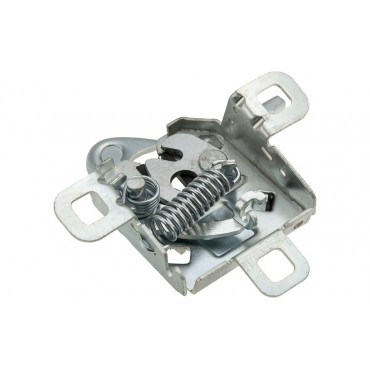 Serrure de Capot Moteur Pour Citroën Jumper I Fiat Ducato Peugeot Boxer 793493