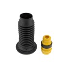 Soufflet de Suspension Pour Citroën C1 II Peugeot 107 108 Toyota Aygo 481570H010