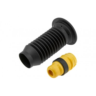 Soufflet de Suspension Pour Citroën C1 II Peugeot 107 108 Toyota Aygo 481570H010
