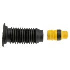 Soufflet de Suspension Pour Citroën C1 II Peugeot 107 108 Toyota Aygo 481570H010