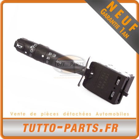 Commodo Citroën Evasion Xantia Xsara Peugeot 406 605 806 Fiat Ulysse
