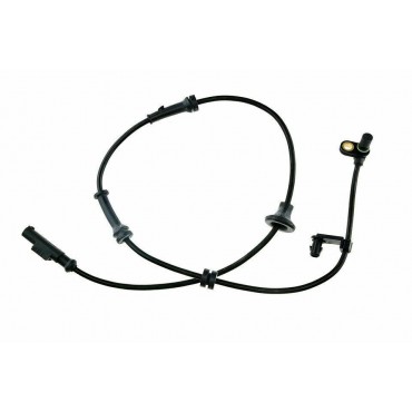 CAPTEUR ABS ARRIERE Gauche ou Droit CITROEN C1 PEUGEOT 107 TOYOTA AYGO 455000