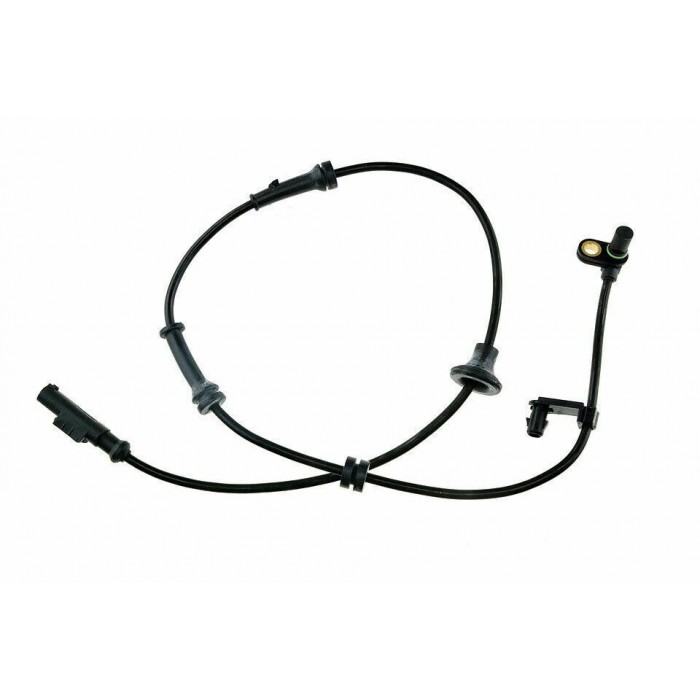 CAPTEUR ABS ARRIERE Gauche ou Droit CITROEN C1 PEUGEOT 107 TOYOTA AYGO 455000