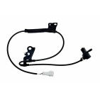 CAPTEUR ABS AVANT DROIT TOYOTA COROLLA USA MATRIX PONTIAC VIBE 89542-02050