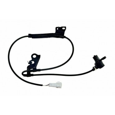 CAPTEUR ABS AVANT DROIT TOYOTA COROLLA USA MATRIX PONTIAC VIBE 89542-02050