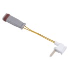 Témoin Usure de Plaquette de Frein Avant Pour Mercedes Classe E Cls 2115400717