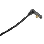 Témoin Usure de Plaquette de Frein Avant Pour Opel Astra G H Zafira A 13122323
