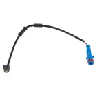 Témoin Usure de Plaquette de Frein Avant Pour Chevrolet Zafira 13116560