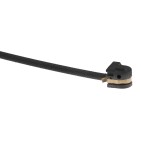 Témoin Usure de Plaquette de Frein Avant Pour Chevrolet Zafira 13116560