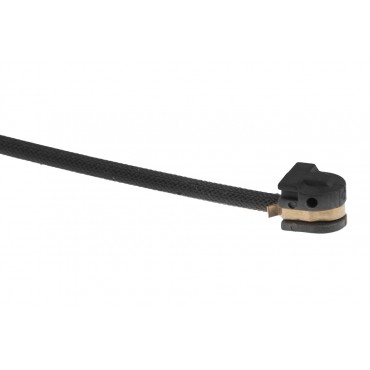 Témoin Usure de Plaquette de Frein Avant Pour Chevrolet Zafira 13116560