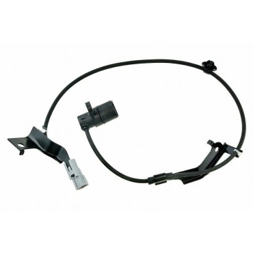 CAPTEUR ABS ARRIERE GAUCHE TOYOTA HI-LUX à partir de 2011 895460K070 89546-0K070