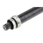 Arbre Intermédiaire Boite de Vitesse Pour Ford Mondeo III 4106401 4381306