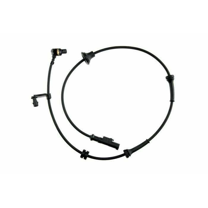 CAPTEUR ABS ARRIERE gauche ou droit CITROËN C1 II PEUGEOT 107 AYGO 89544-0H020