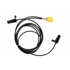 CAPTEUR ABS ARRIERE gauche ou droit VOLVO C70 I 872 873 S70 V70 9472171