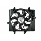 Ventilateur Refroidissement du moteur CHRYSLER PT CRUISER 2.0 2.4 PT_ 5017407AA