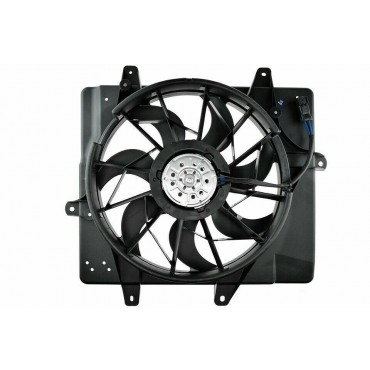 Ventilateur Refroidissement du moteur CHRYSLER PT CRUISER 2.0 2.4 PT_ 5017407AA