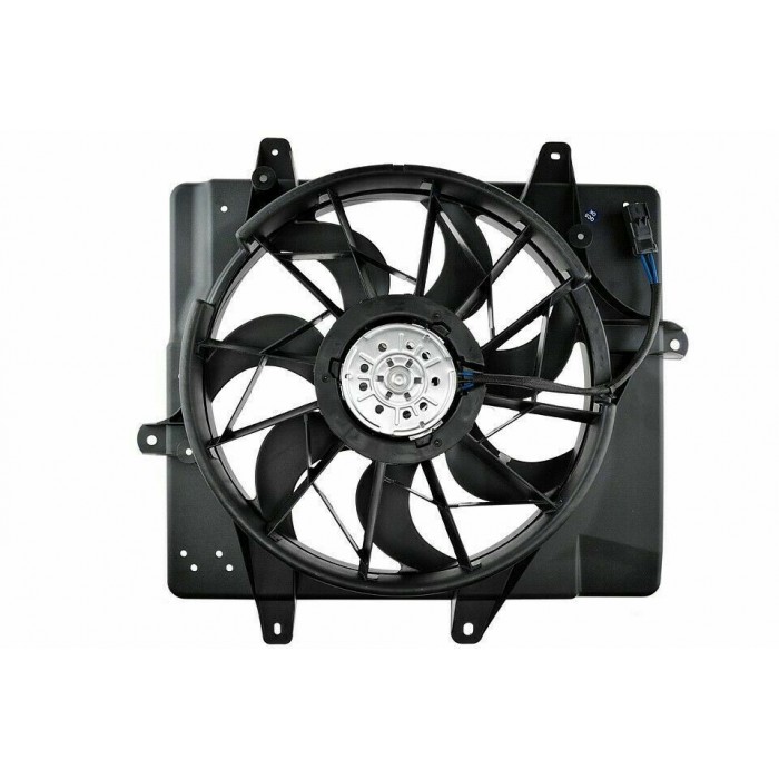 Ventilateur Refroidissement du moteur CHRYSLER PT CRUISER 2.0 2.4 PT_ 5017407AA