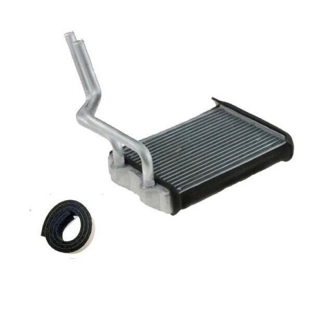 Radiateur de Chauffage JEEP GRAND CHEROKEE II 1999-2005 WJ WG 4882167