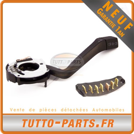 Commodo Golf II Jetta II - 191953513 191953513B