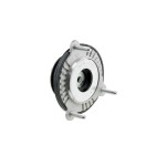 Butée d'Amortisseur Avant Pour Citroën C5 III Peugeot 407 508 9659794980 5038A6