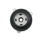 Butée d'Amortisseur Avant Pour Citroën C5 III Peugeot 407 508 9659794980 5038A6