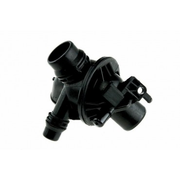 Boitier du Thermostat d'eau BMW SERIE 5 F10 F11 7 F01 F02 F03 F04 11537580627
