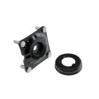Butée d'Amortisseur Avant Pour Ford Maverick 2001-2004 4807338 4165042