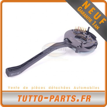 Commodo Audi 80 90 VW Caddy Golf I Jetta Passat Polo