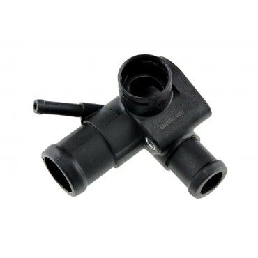 Bride liquide de refroidissement GALAXY CADDY GOLF PASSAT POLO SHARAN 028121132A