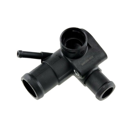 Bride liquide de refroidissement GALAXY CADDY GOLF PASSAT POLO SHARAN 028121132A