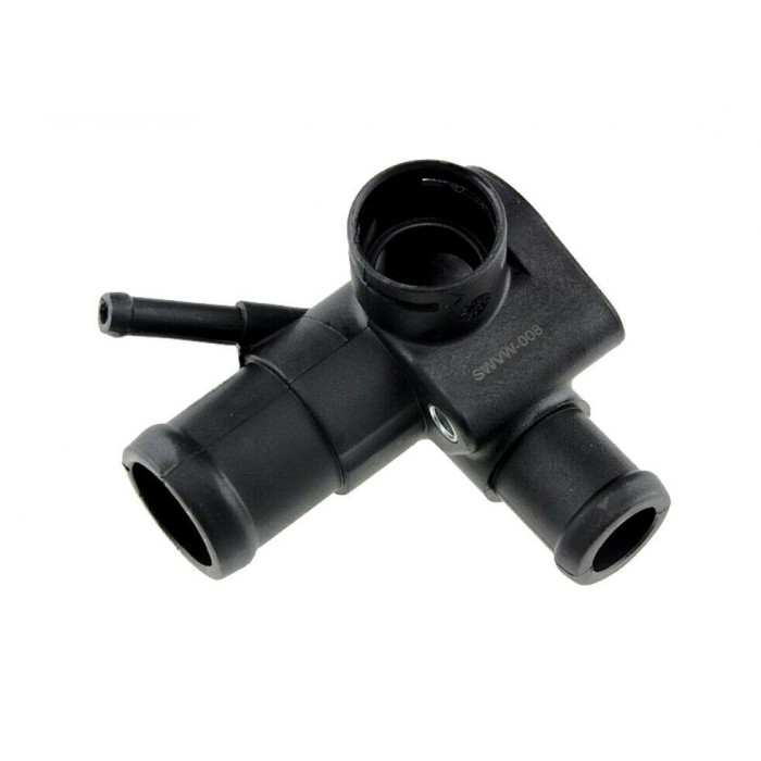 Bride liquide de refroidissement GALAXY CADDY GOLF PASSAT POLO SHARAN 028121132A