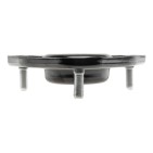 Butée d'Amortisseur Avant Pour Mitsubishi Lancer VII Outlander I MR554860