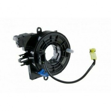 Contacteur Tournant Ressort Airbag NISSAN QASHQAI à partir de 2013 25554-4EA0A