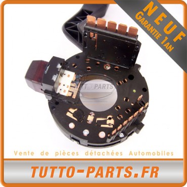 Commodo Golf II Seat Toledo 357953513 357953513F