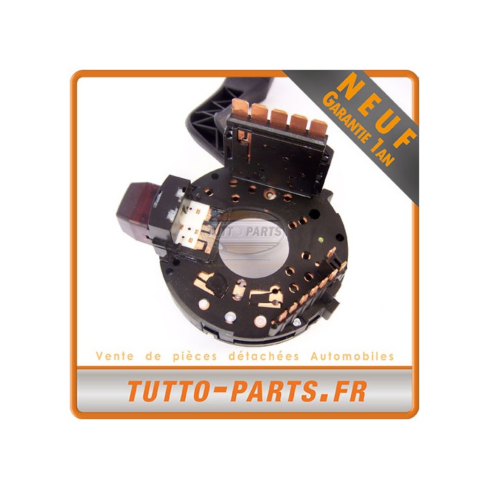 Commodo Golf II Seat Toledo 357953513 357953513F