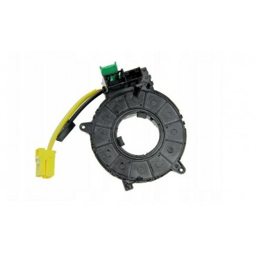 contacteur Tournant Ressort Airbag MITSUBISHI OUTLANDER PAJERO L200 8619A016