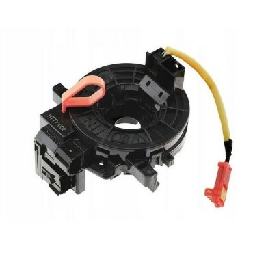 Contacteur tournant Airbag TOYOTA YARIS 2005- VERSO-S 2014- 84306-52100