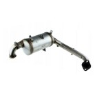 Filtre à Particules FAP FORD C-MAX FOCUS II MAZDA 3 1312756 Y6022050XH 1346780