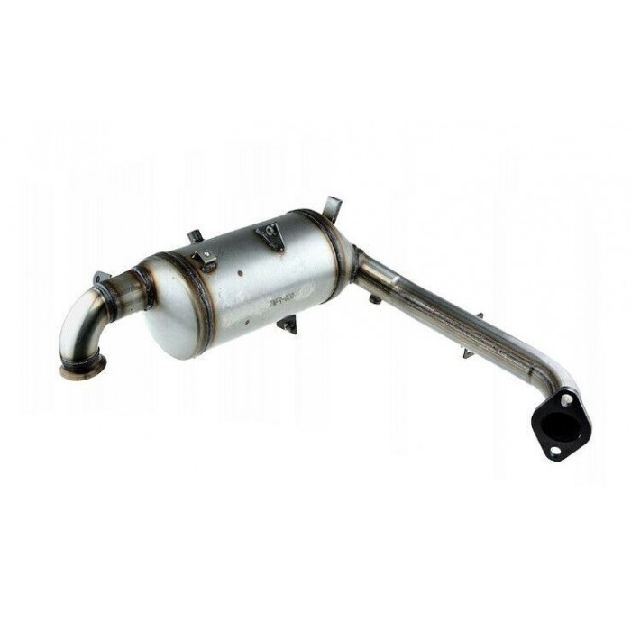 Filtre à Particules FAP FORD C-MAX FOCUS II MAZDA 3 1312756 Y6022050XH 1346780