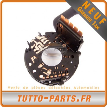 Commodo Caddy II Lupo Polo 6N0953513 