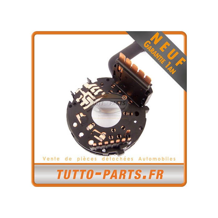 Commodo Caddy II Lupo Polo 6N0953513 