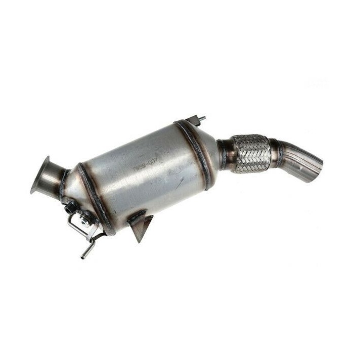 Filtre à Particules FAP BMW SERIE 1 3 4 5 X3 18308508994 18308508995 18308508993