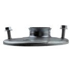 Butée d'Amortisseur Avant Pour Volvo 740 760 780 940 960 II S90 I V90 I 1387188