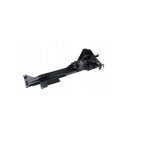 Plaque support Fixation vase d'expansion BMW X3 E83 17113400017